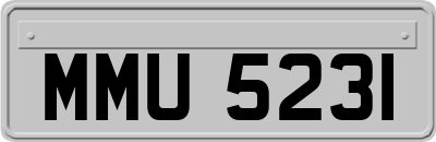 MMU5231