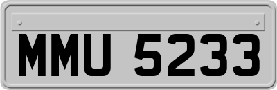 MMU5233