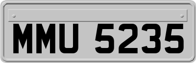 MMU5235