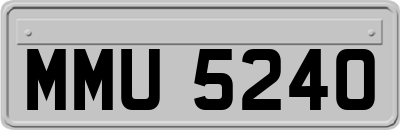 MMU5240