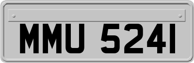 MMU5241