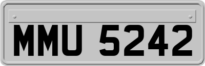 MMU5242