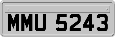 MMU5243