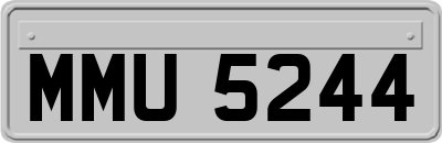 MMU5244