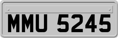 MMU5245