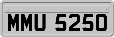 MMU5250