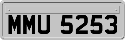 MMU5253