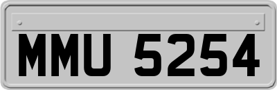 MMU5254