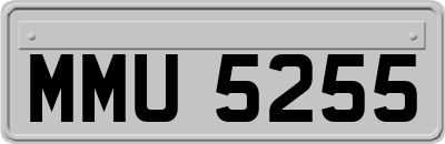 MMU5255