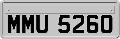 MMU5260