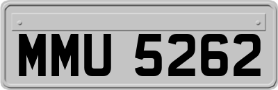 MMU5262