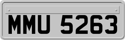 MMU5263