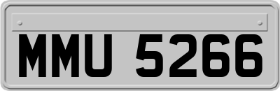 MMU5266