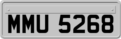 MMU5268