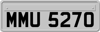 MMU5270