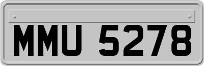 MMU5278