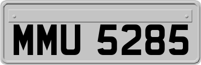 MMU5285