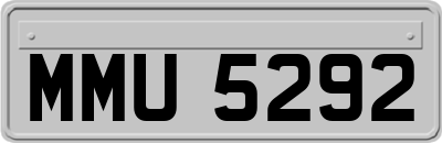 MMU5292