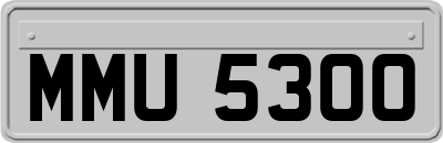 MMU5300