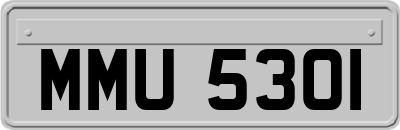 MMU5301