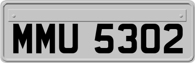 MMU5302