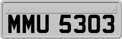 MMU5303