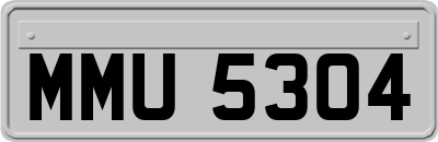 MMU5304