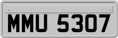 MMU5307