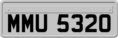 MMU5320