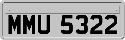 MMU5322