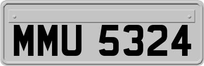 MMU5324