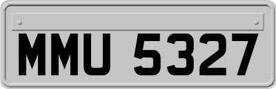 MMU5327