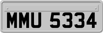 MMU5334