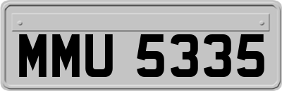 MMU5335