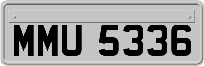 MMU5336