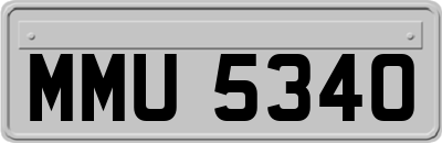 MMU5340