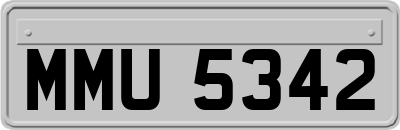 MMU5342