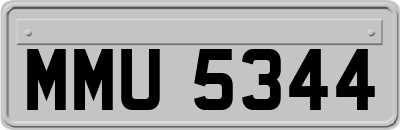 MMU5344