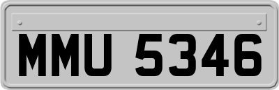 MMU5346