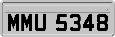 MMU5348