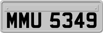 MMU5349