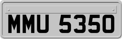 MMU5350