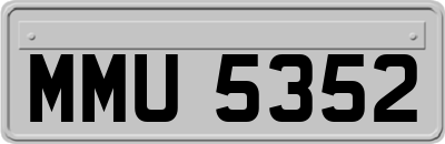 MMU5352