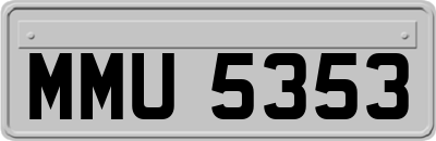 MMU5353