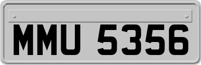 MMU5356