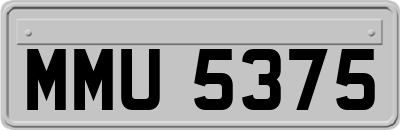 MMU5375