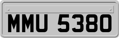 MMU5380