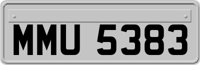 MMU5383