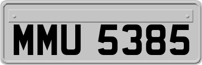 MMU5385