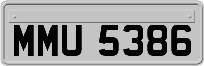 MMU5386